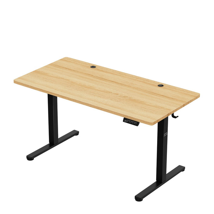 Electric desk Leader 7.3 Craft
