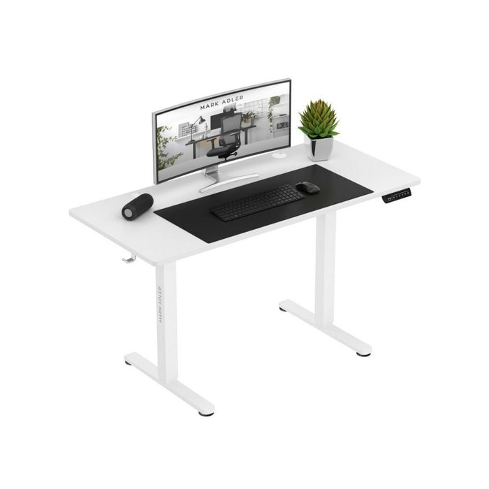 Desk Gaming Mark Adler MA-Leader 7.0 White White