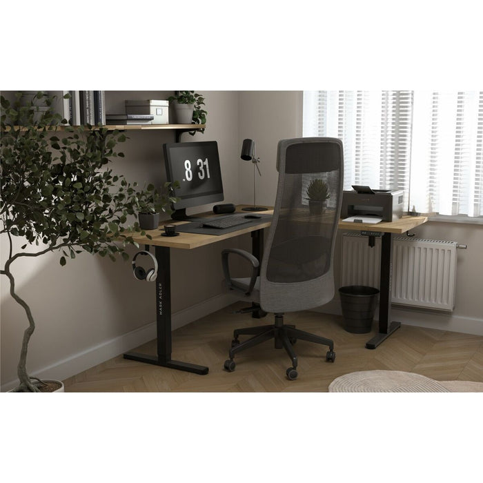 Adjustable support Mark Adler MA-XENO 7.6 Black