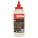 MARKING PAINT RED 230 GR. SOLA CPR 230 - Маркери креди и други<<<Ръчни инструменти<<<Инструменти и