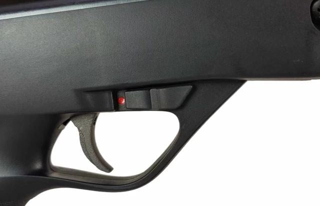 Air rifle pistol Marksman GP cal. 4.5mm EKP