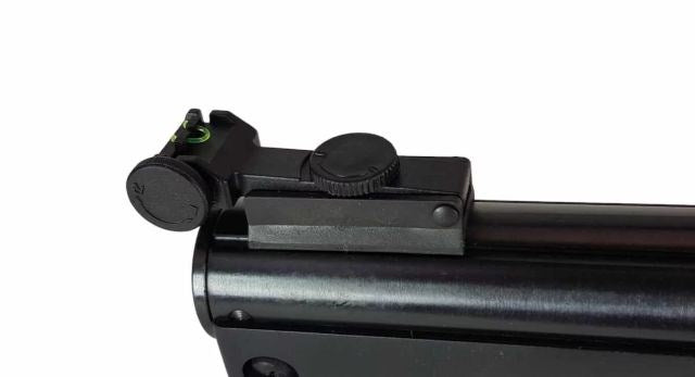 Air rifle pistol Marksman GP cal. 4.5mm EKP