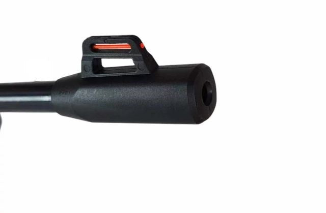 Air rifle pistol Marksman GP cal. 4.5mm EKP