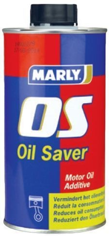 MARLY OS OIL SAVER 300ML