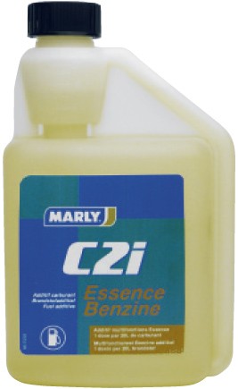 MARLY C2I GASOLINE 500ML
