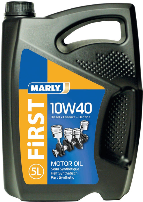 MARLY FIRST 10W-40 5L