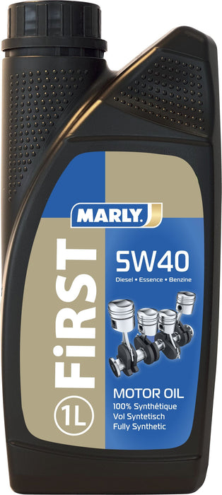 MARLY FIRST 5W-40 1L