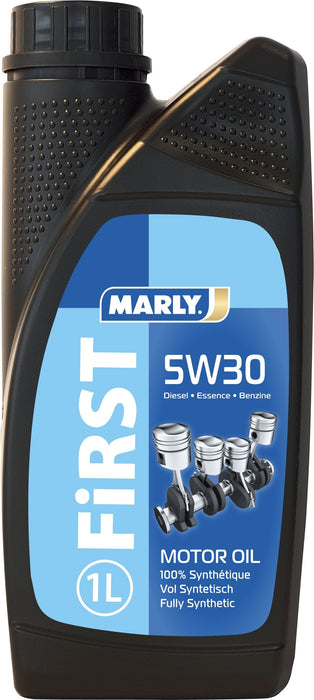 MARLY FIRST 5W-30 1L