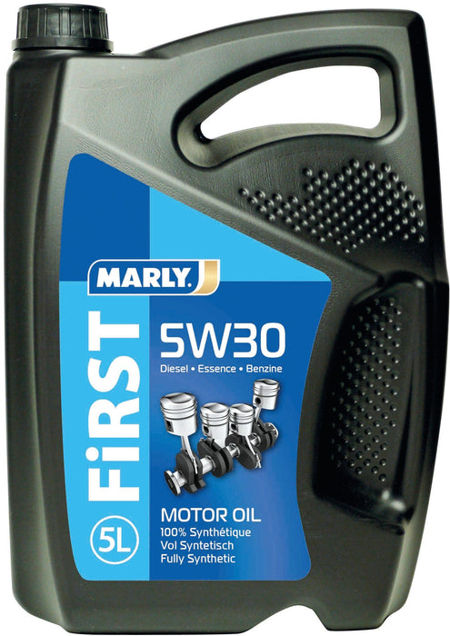 MARLY FIRST 5W-30 5L