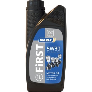 MARLY FIRST VW 5W-30 1L