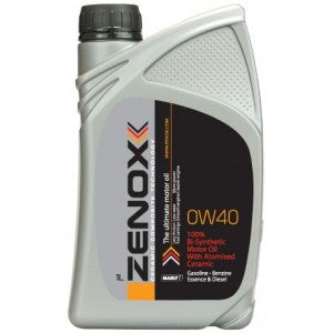 MARLY ZENOX 0W-40 1L