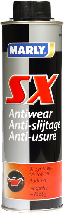 MARLY SX 250ML