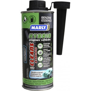 MARLY HYBRID ЕSSENCE CLEAN AND PROTECT 375ML