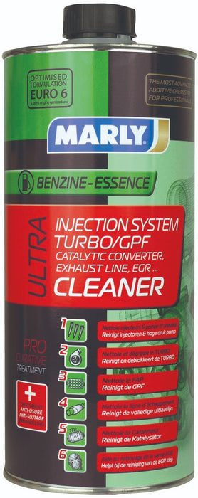 MARLY ULTRA CLEANER ESSENCE INJECTION / TURBO / GPF 1.5L