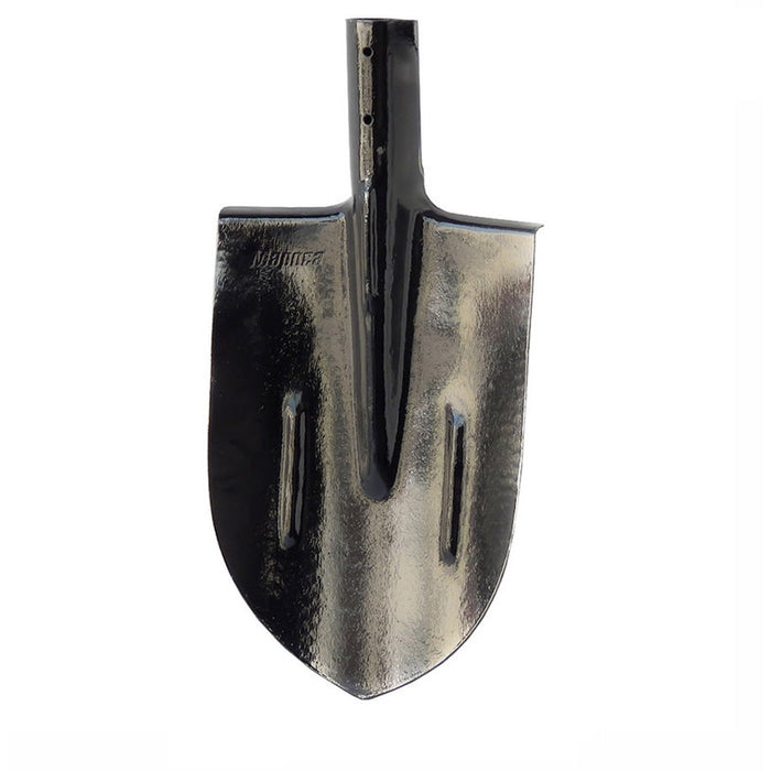 SHOVEL STRAIGHT WITHOUT HANDLE MAROSA 43054