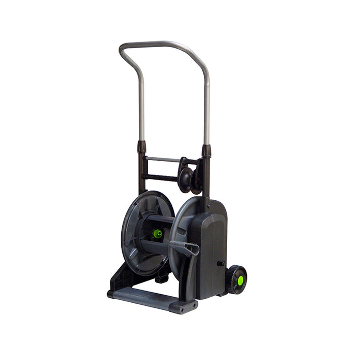 HOSE REEL UP TO 25M 1/2" WITH MAROSA PEDAL MG4009