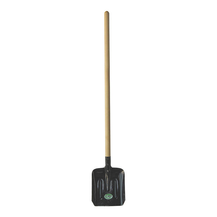 THE MAROSA HANDLE SHOVEL