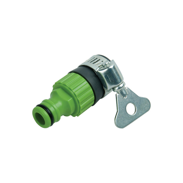 ADAPTER FOR TAP WITH CLAMP 3/4" MAROSA 141660