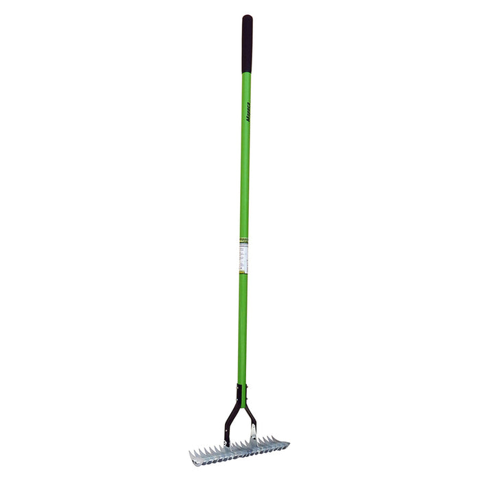 GARDEN RAKE AERATOR MAROSA