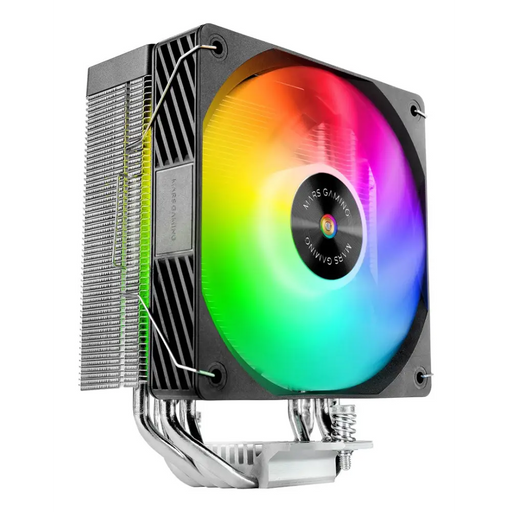 Mars Gaming CPU Cooler MCPU-X4ARGB - CPU coolingCHL-CPU<<<CoolingCHL<<<ActionPL