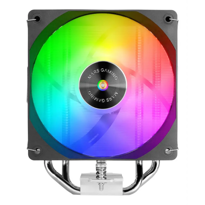 Mars Gaming CPU Cooler MCPU-X4ARGB - CPU coolingCHL-CPU<<<CoolingCHL<<<ActionPL