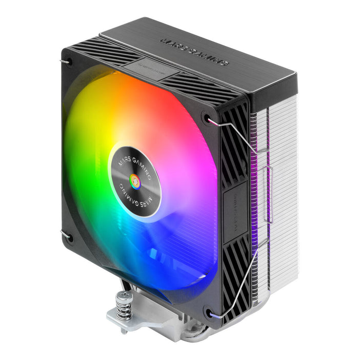 CPU Fan Mars Gaming TACMARS-MCPUX4ARGB