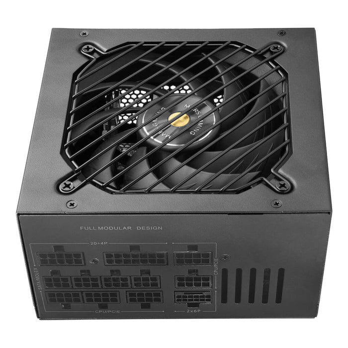 Power supply Mars Gaming MPB850PSI ATX 850 W 80 Plus Gold