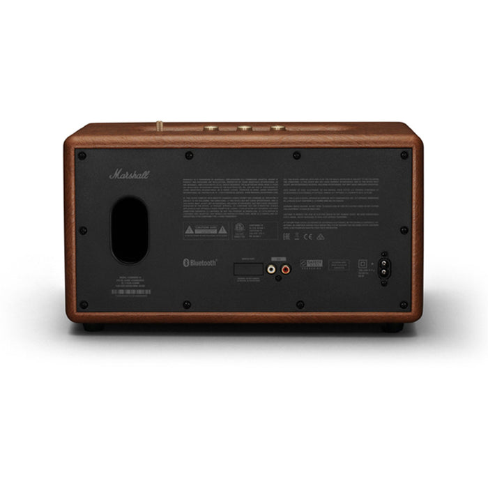 MARSHALL STANMORE III BROWN Audio System