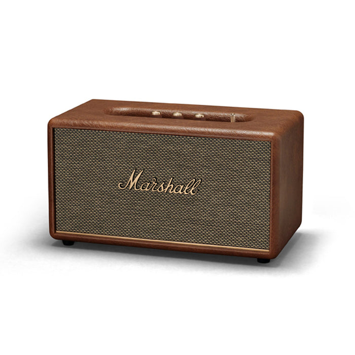 MARSHALL STANMORE III BROWN Audio System