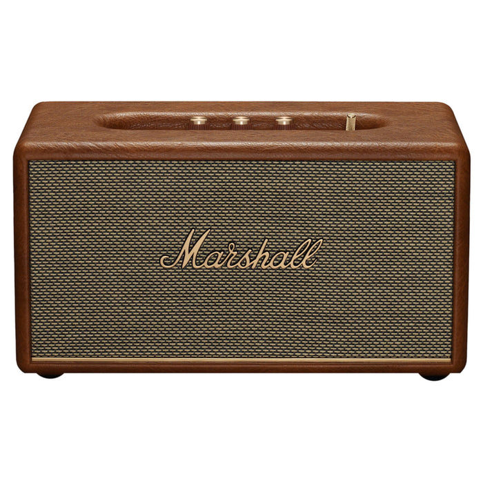 MARSHALL STANMORE III BROWN Audio System