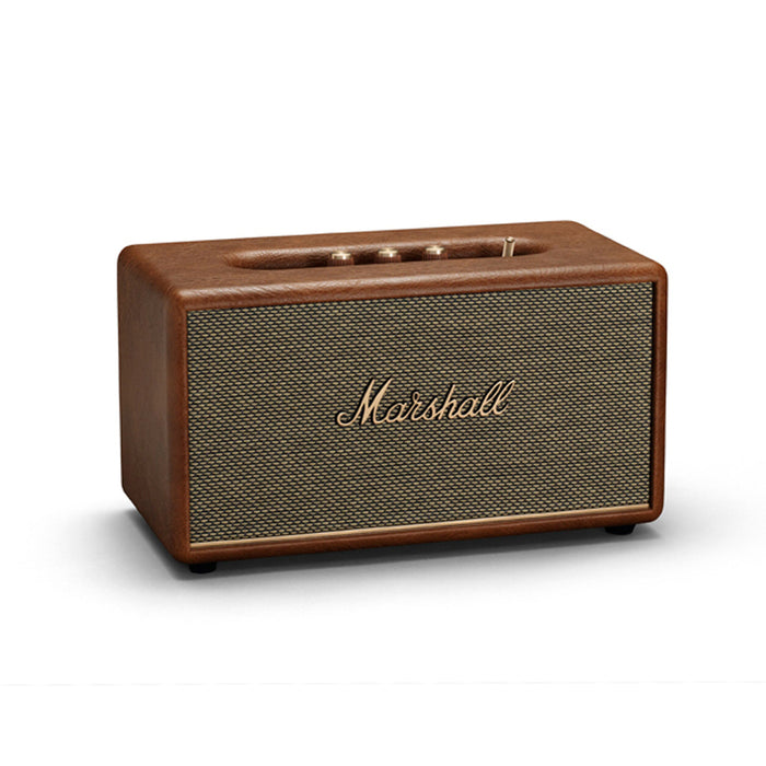 MARSHALL STANMORE III BROWN Audio System