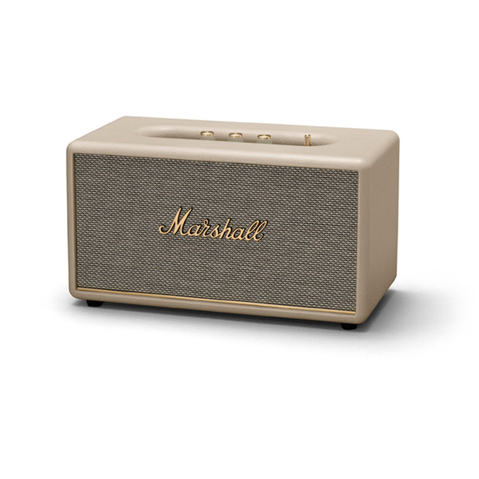 Audio system MARSHALL STANMORE III CREAM