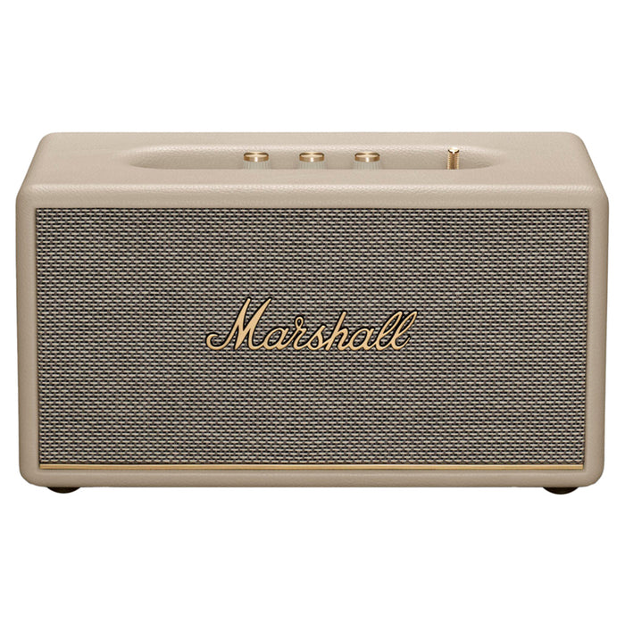 Audio system MARSHALL STANMORE III CREAM