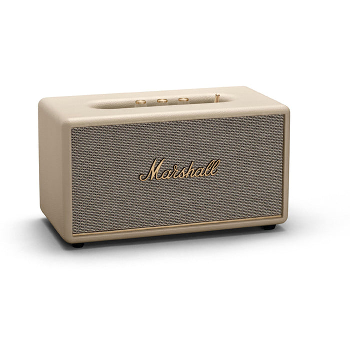 Audio system MARSHALL STANMORE III CREAM