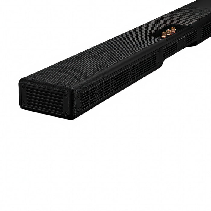 Soundbar system MARSHALL HESTON 120 WI-FI, TOTAL POWER 150 W