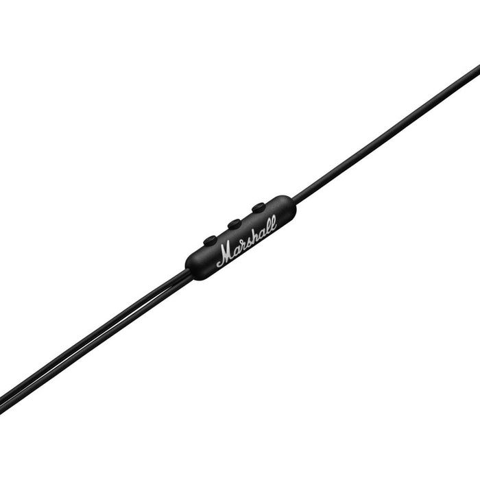 MARSHALL MODE USB-C stereo headphones