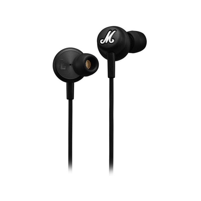 MARSHALL MODE USB-C stereo headphones