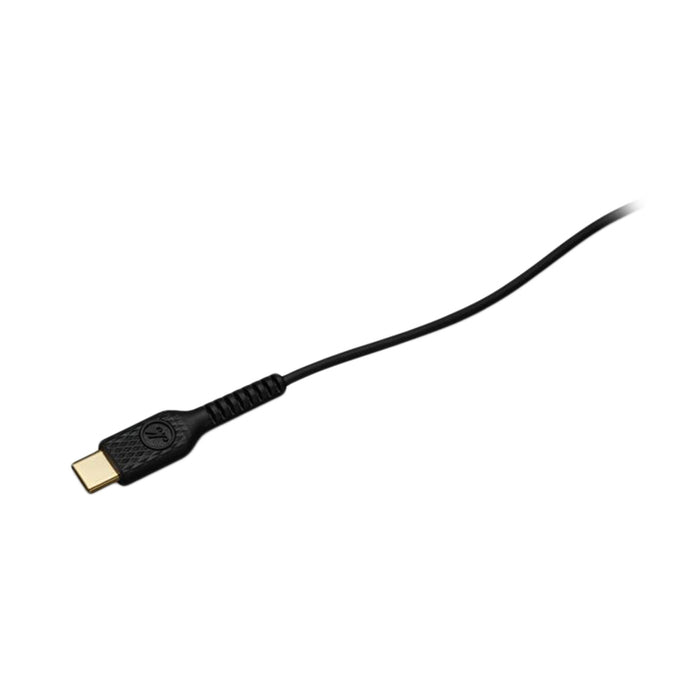 MARSHALL MODE USB-C stereo headphones