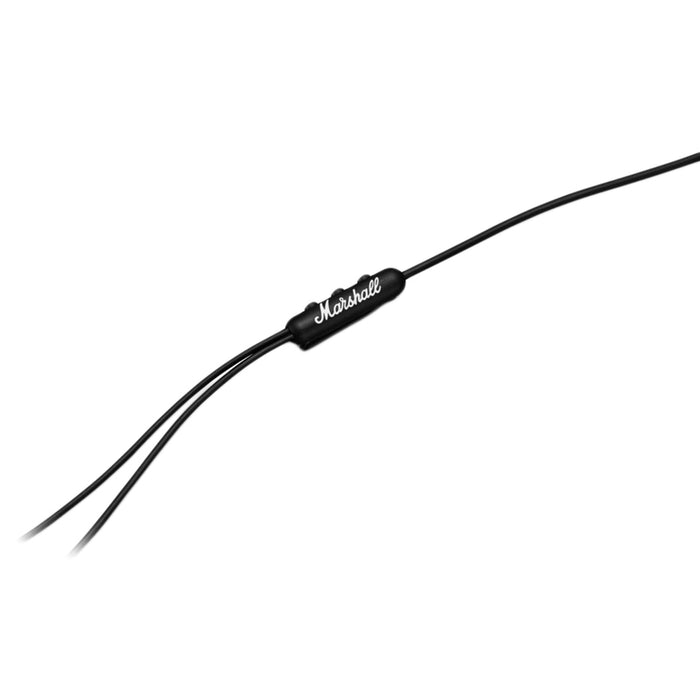 MARSHALL MODE USB-C stereo headphones