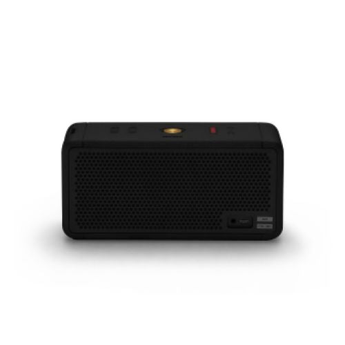 Marshall Middleton Portable Bluetooth Speaker Black/ Brass EU