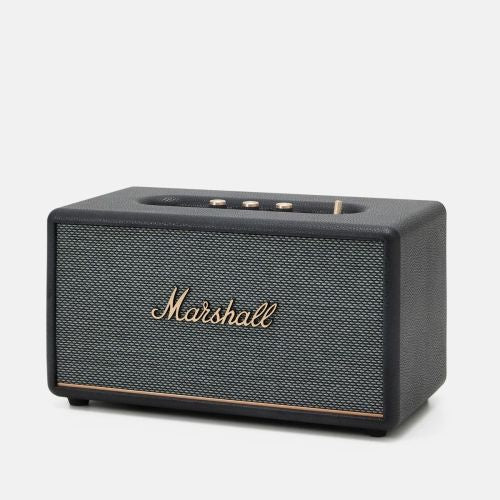 Audio system MARSHALL STANMORE III BLACK
