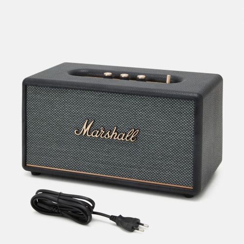 Bluetooth speaker Marshall Stanmore III