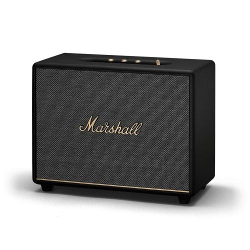 Audio system MARSHALL WOBURN III BLACK