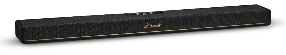 Soundbar system MARSHALL HESTON 120 WI-FI, TOTAL POWER 150 W