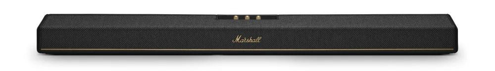 Soundbar system MARSHALL HESTON 120 WI-FI, TOTAL POWER 150 W