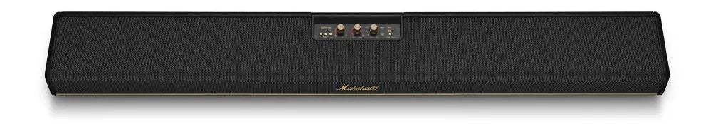 Soundbar system MARSHALL HESTON 120 WI-FI, TOTAL POWER 150 W
