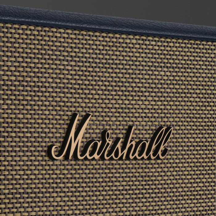 Audio system MARSHALL ACTON III BLUE