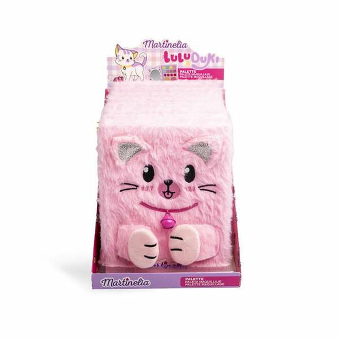 Children's Make-up Set Martinelia Lulu & Duki