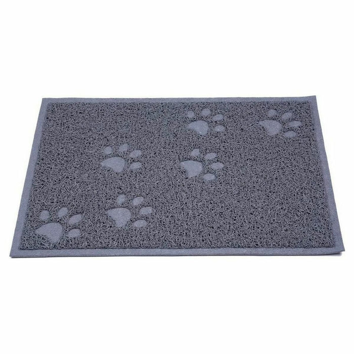 Dog Carpet Mascow Beige Grey PVC 30 x 0,2 x 40 cm 5 x 30 x 5 cm (12 Units)