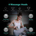Massage gun grey F7-E SKG - Sport products<<<HurtelXML